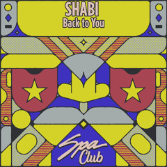 [SPC151] SHABI - Back To You