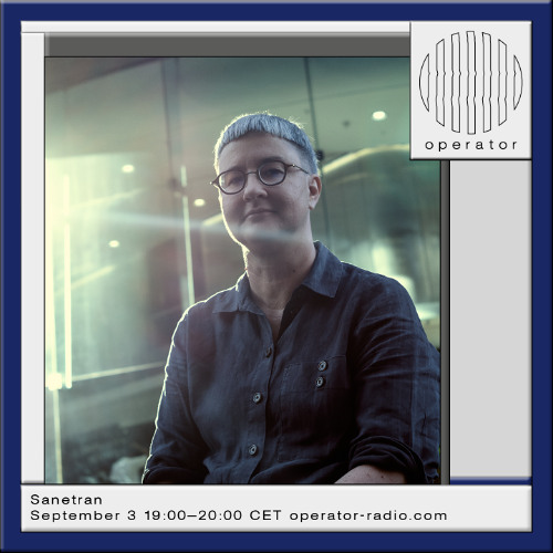 Sanetran - 3rd September 2025