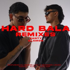Glamor, Zanty & DAVINSON LOAIZA  - RUSH (Original Mix)