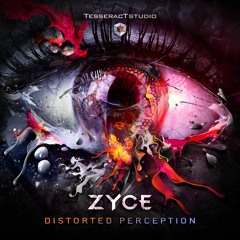 Zyce - Distorted Perception