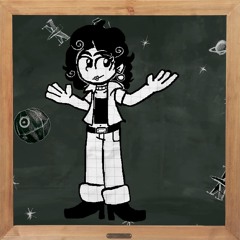 Chonny Jash (The Strange Case of Tourneygami Yoda) | Character Playlist