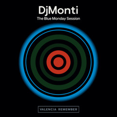 The Blue Monday Session