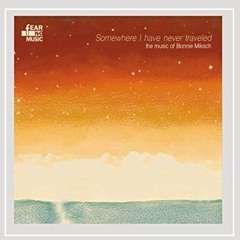 Somewhere I Have Never Traveled: I. In a State of Vibration