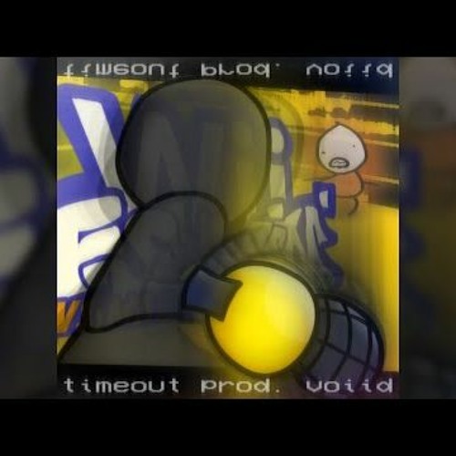 (FNF Vs Mart OST) LordVoiid - Timeout