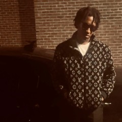 Scrubs [Prod. Mackgottheheat x 44preme]