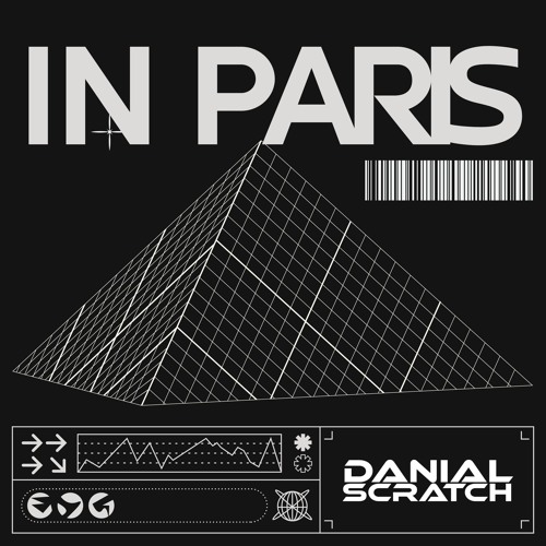 Danial Scratch - In Paris (Original Mix)