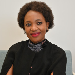 Substandard and falsified medical products with Daphney Fafudi- Alex FM