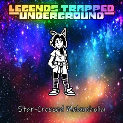 OST 14 - Star-Crossed Melancholia