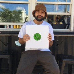 Darker Than Wax @ The Lot Radio 10 - 03 - 2020