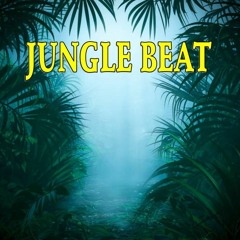 Jungle beat retrowave (vangelis blade runner type beat)