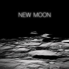 EBound - New Moon