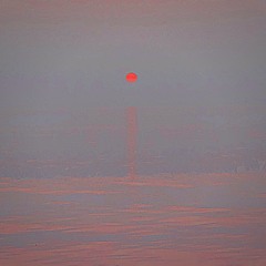Red Sun