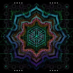 Hydramorph - LoopsRadio  Live Djmix