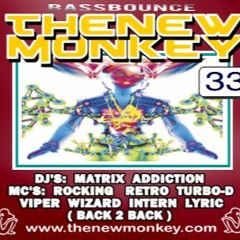 TNM VOLUME 33
