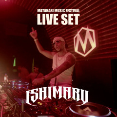 Ishimaru LIVE SET @ Matahari Music Festival