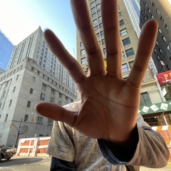 I Don’t (w Queezy)