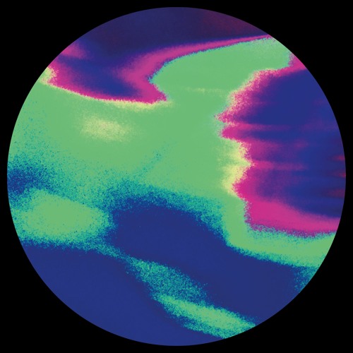 PREMIERE: DCM - In Effect [Ordinaire Records]
