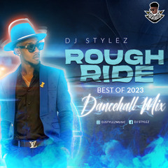 DANCEHALL MIX 2023 | THE BEST OF DANCEHALL MIXED BY DJ STYLEZ