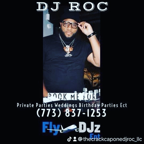 DJ Roc Chill Vibes 2024 RnB Mix