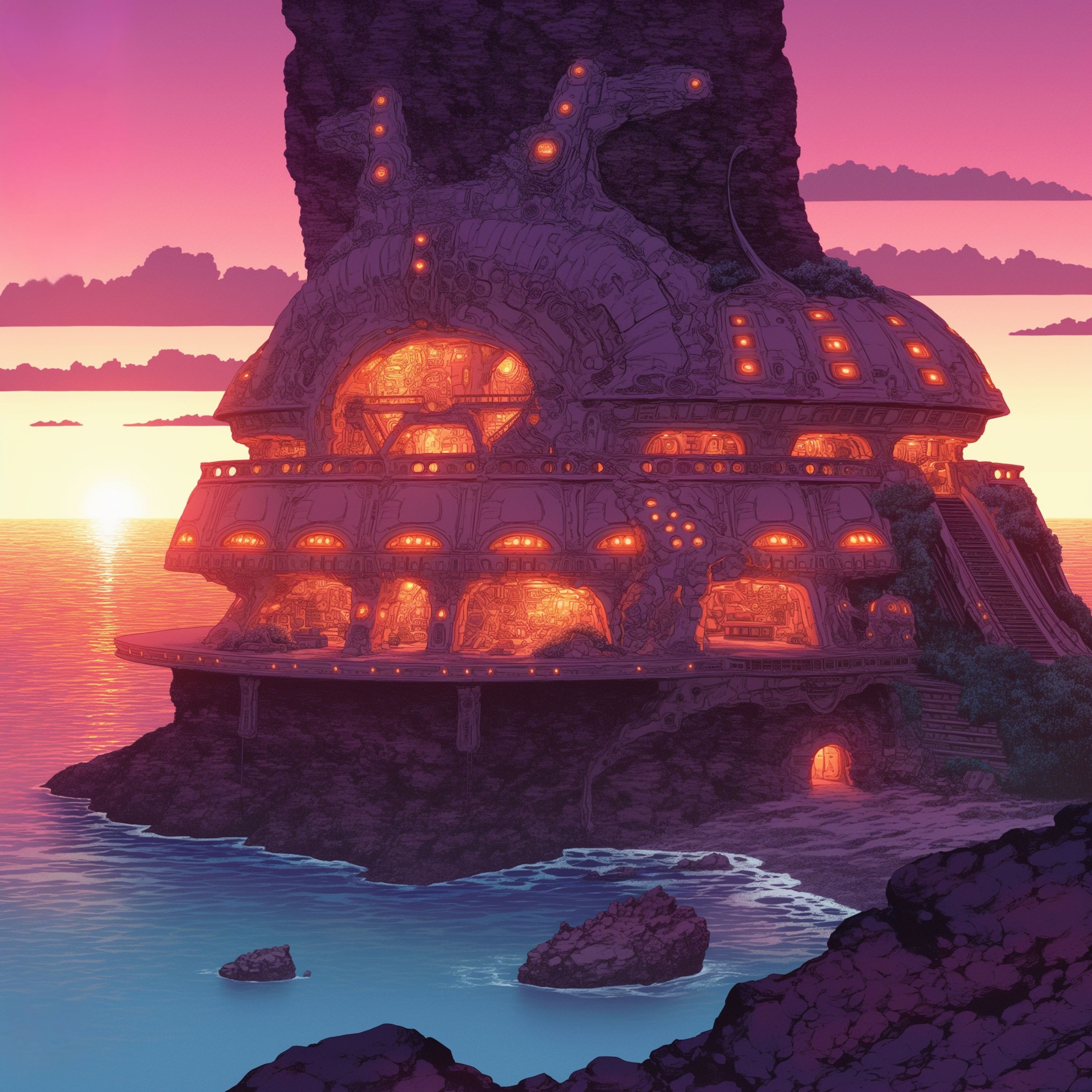 Get Over II episode artwork