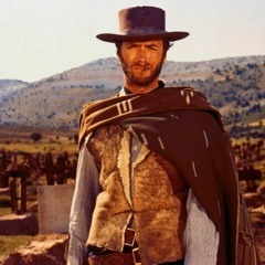 like in the western