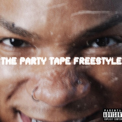 THE PARTY TAPE FREESTYLE