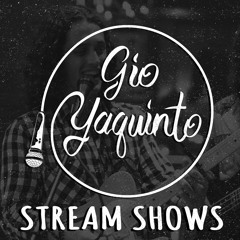 Gio's Stream Shows- Episode 30 (Cody Matlock + Simeon Hawkins + TJ the Cool + Carey Durham)