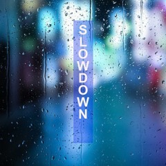 flotuz - slowdown
