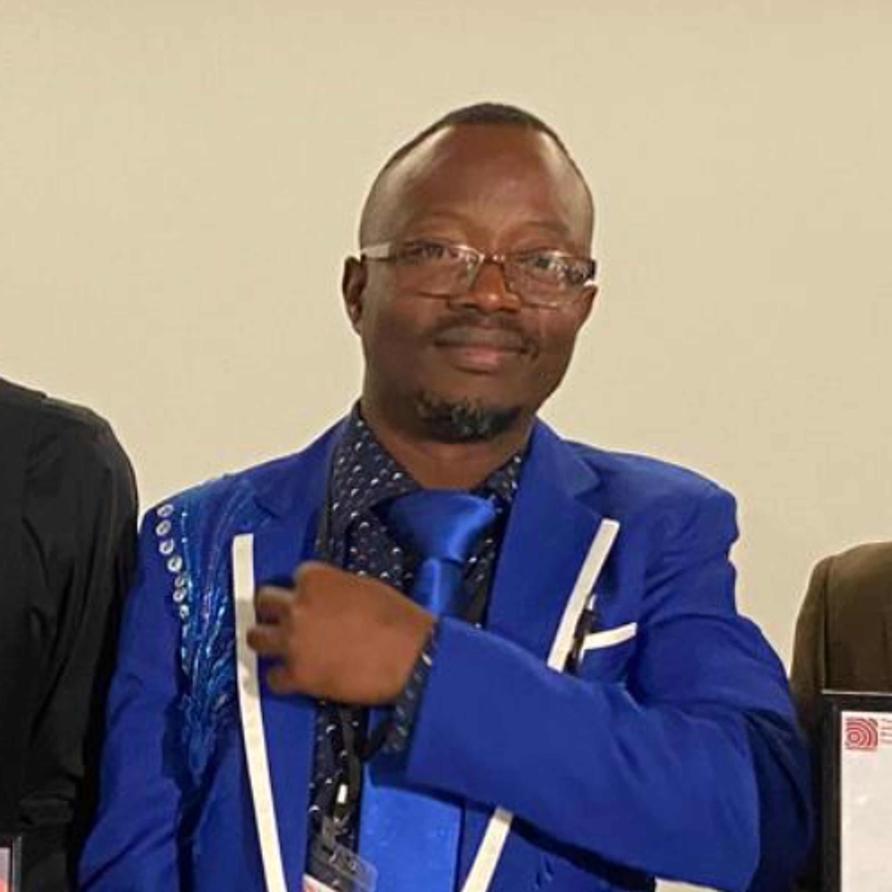 Africonnect program with Fikiri - 10th November 2025_ SWAHILI