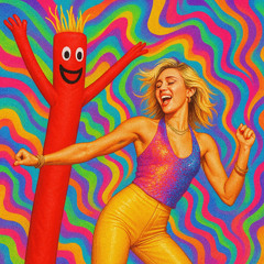 Tell You Decisions (Miley Cyrus x Jigitz – SH4WN Bootleg)