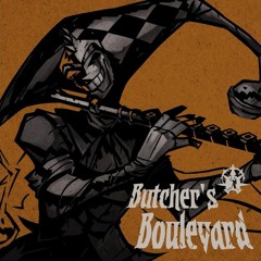 Darkest Dungeon - Butcher's Boulevard Music Encore