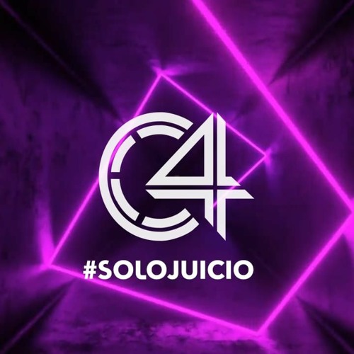 10 Enero Mix DJ C4 #Solojuicio
