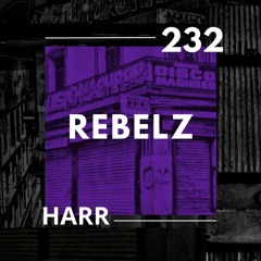 REBELZ - 232 - HARR