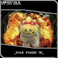 PHASE 9 - SPECIAL HELL