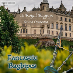 Bagpipe sound on sale