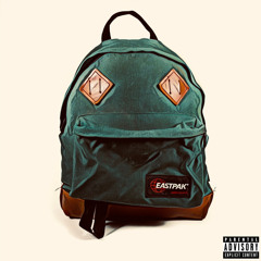 Eastpak (prod Chuck Chan)