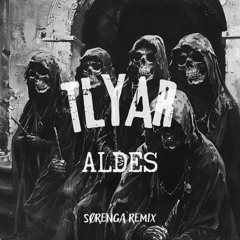 ALDES - TLYAR (SØRENGA REMIX) (Free Download)