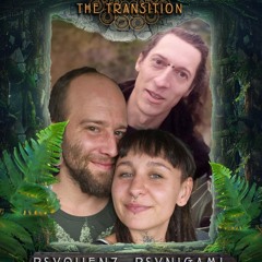 Psyquenz~Runa~Psynigami ~~~ Trikaya Liveset 2024 *Remastered*