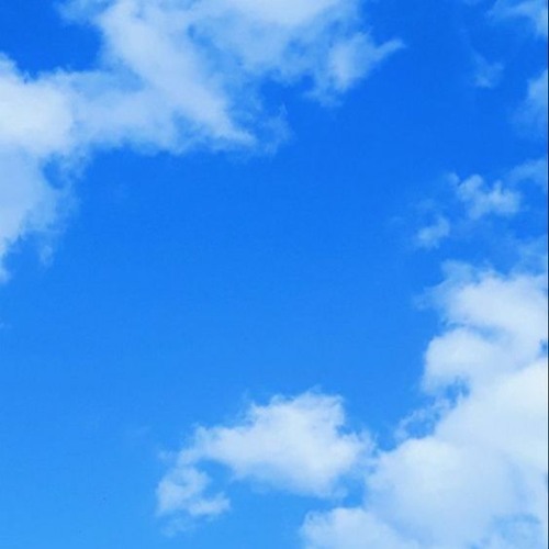Re: Touch the sky