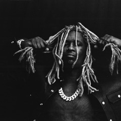 Young Thug - Night & Day (Unreleased)