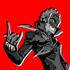 Persona 5 Original Soundtrack Supercut