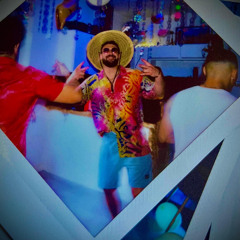 Weekday Offender Guest Mix Series: ¥en Mill Mix