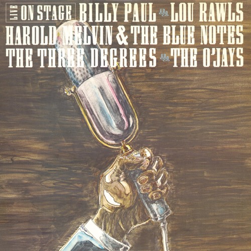 Philadelphia International Records Live on Stage