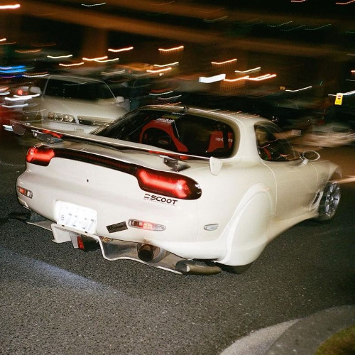 MIDNIGHT SLIDE
