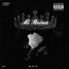 Mi Reina(100 BPM in B Minor)