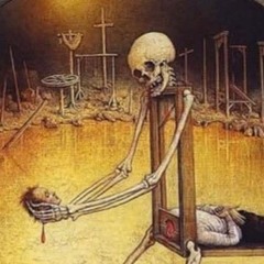 Jeff Omega: Poison For The System