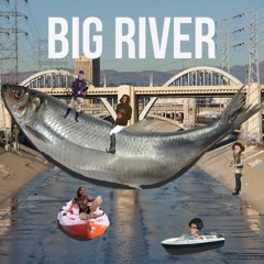 Big River (Johnny Cash Cover)