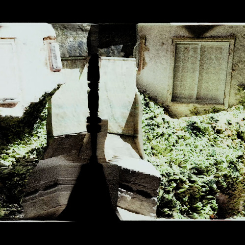 Fragment V: Where It All Ends