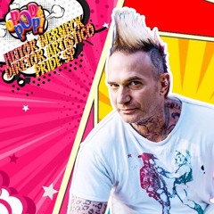 HEITOR WERNECK -PODCAST O POD É POP   #34 #podcast  #videocast