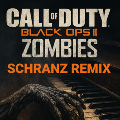 ZOMBIES [Bo2 Zombies Schranz techno remix]
